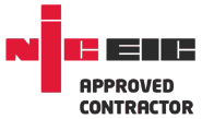 NIC Approved Contractor Installer